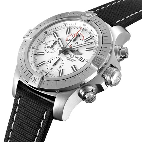 breitling super avenger 48 limited edition|breitling super avenger price list.